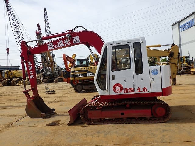 SUMITOMO SH60
