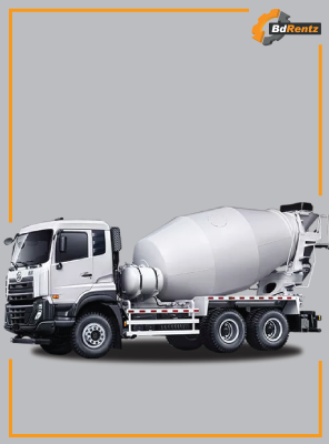 best transit mixer company in bd