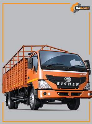 truck rental company in bd