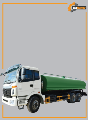 tanker rental service company in bd