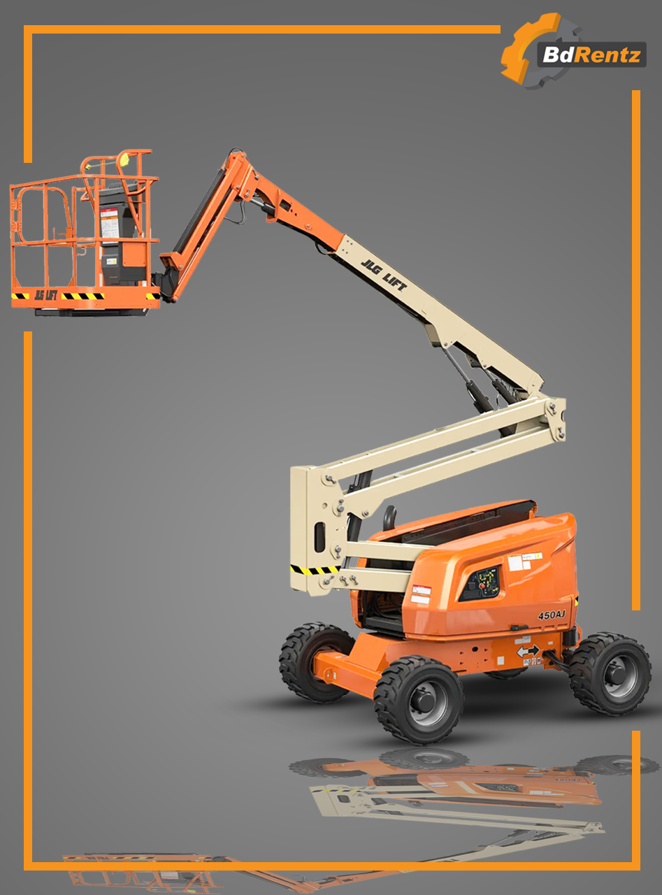 manlift