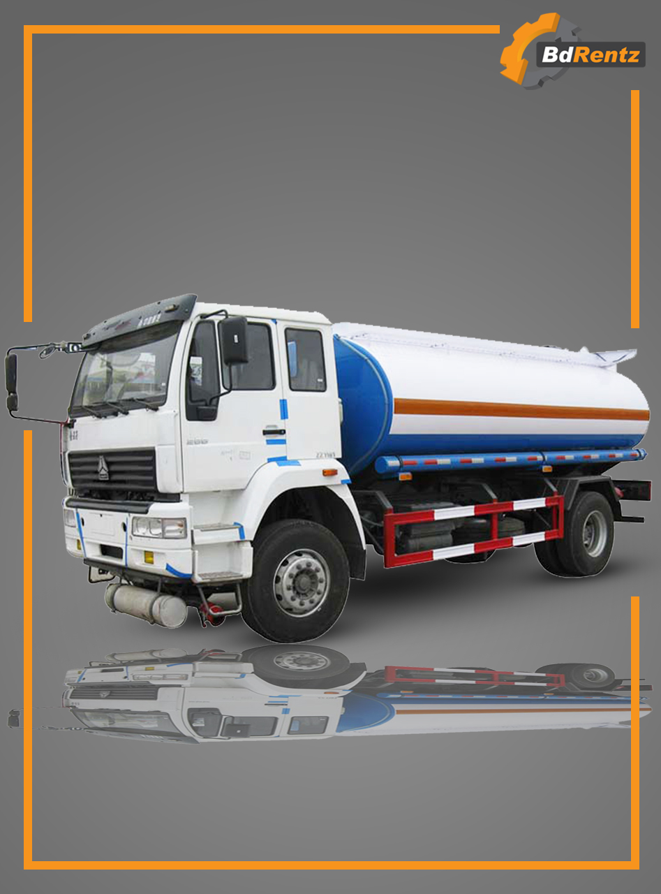 tanker